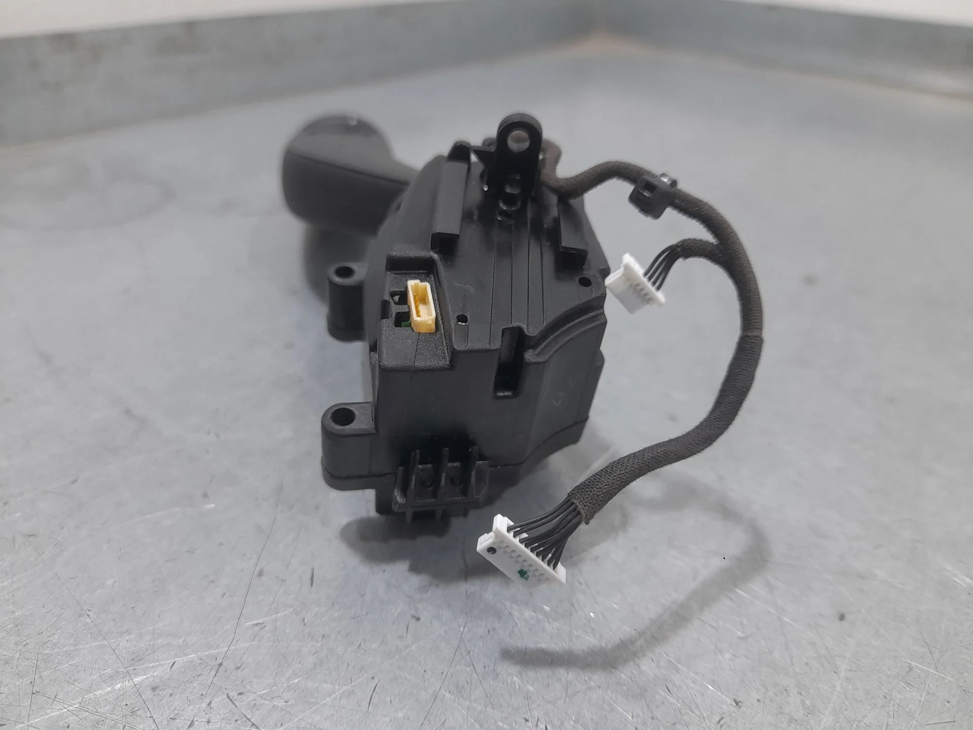 Mando Limpia para Mercedes-Benz Clase Gla (W156)