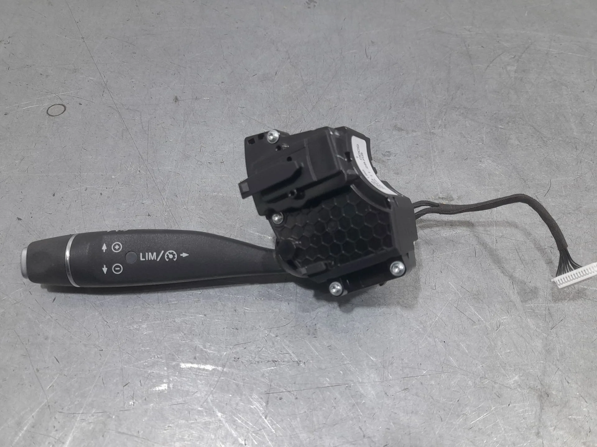 Control De Crucero para Mercedes-Benz Clase Gla (W156)