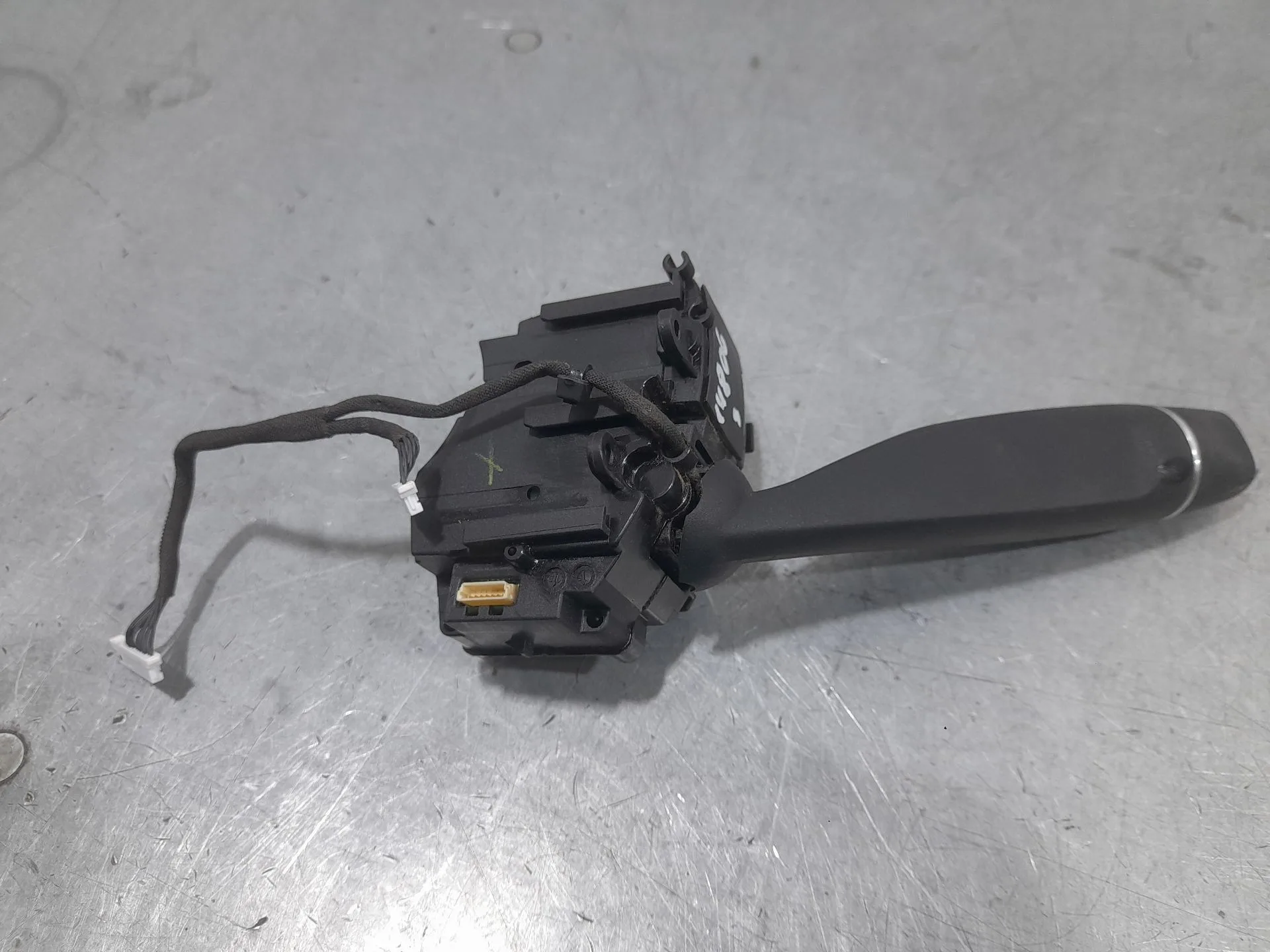 Control De Crucero para Mercedes-Benz Clase Gla (W156)