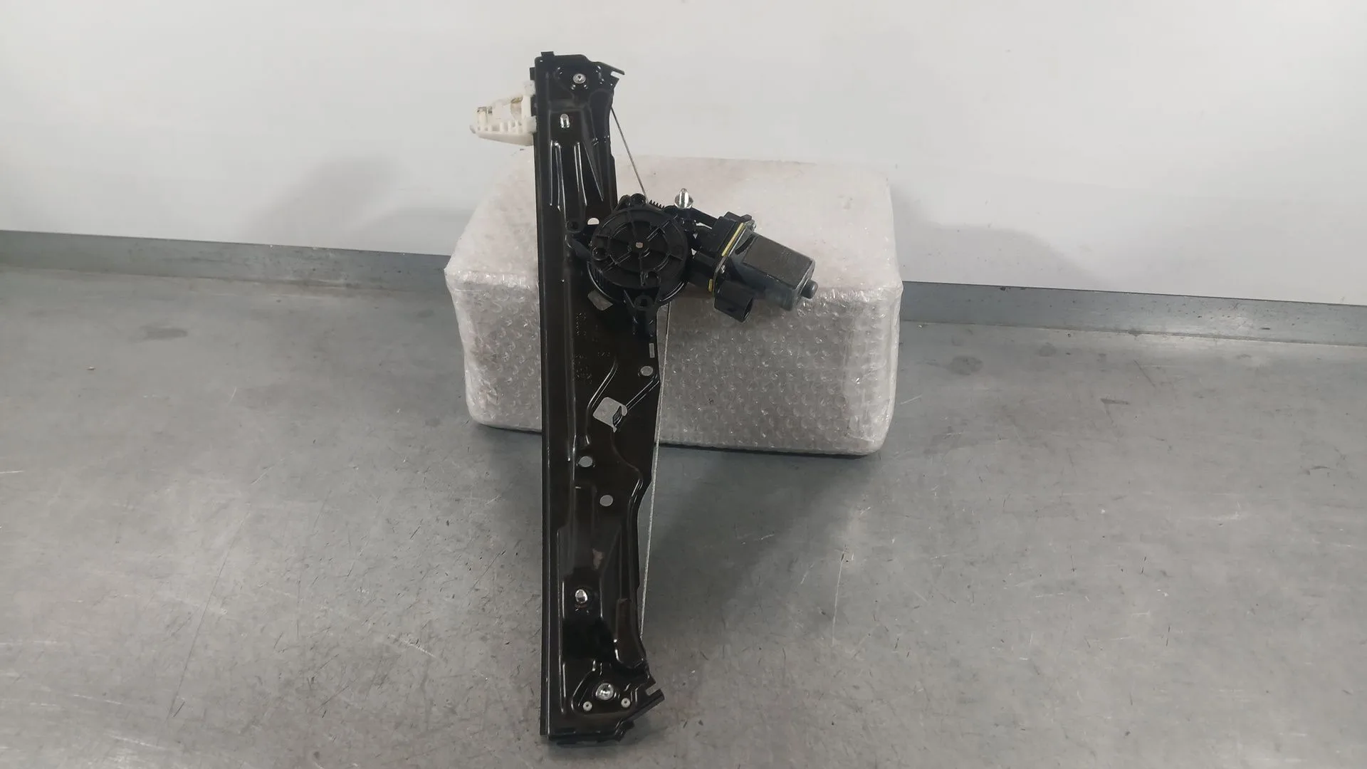 Elevalunas Delantero Izquierdo para Ford Ka (Ru8)