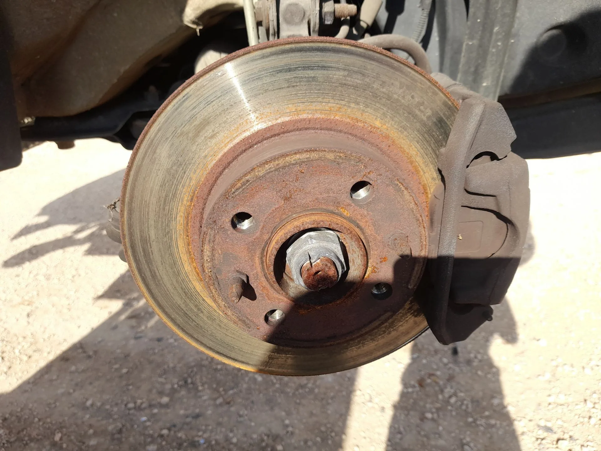 Mangueta Delantera Derecha para Ford Ka (Ru8)