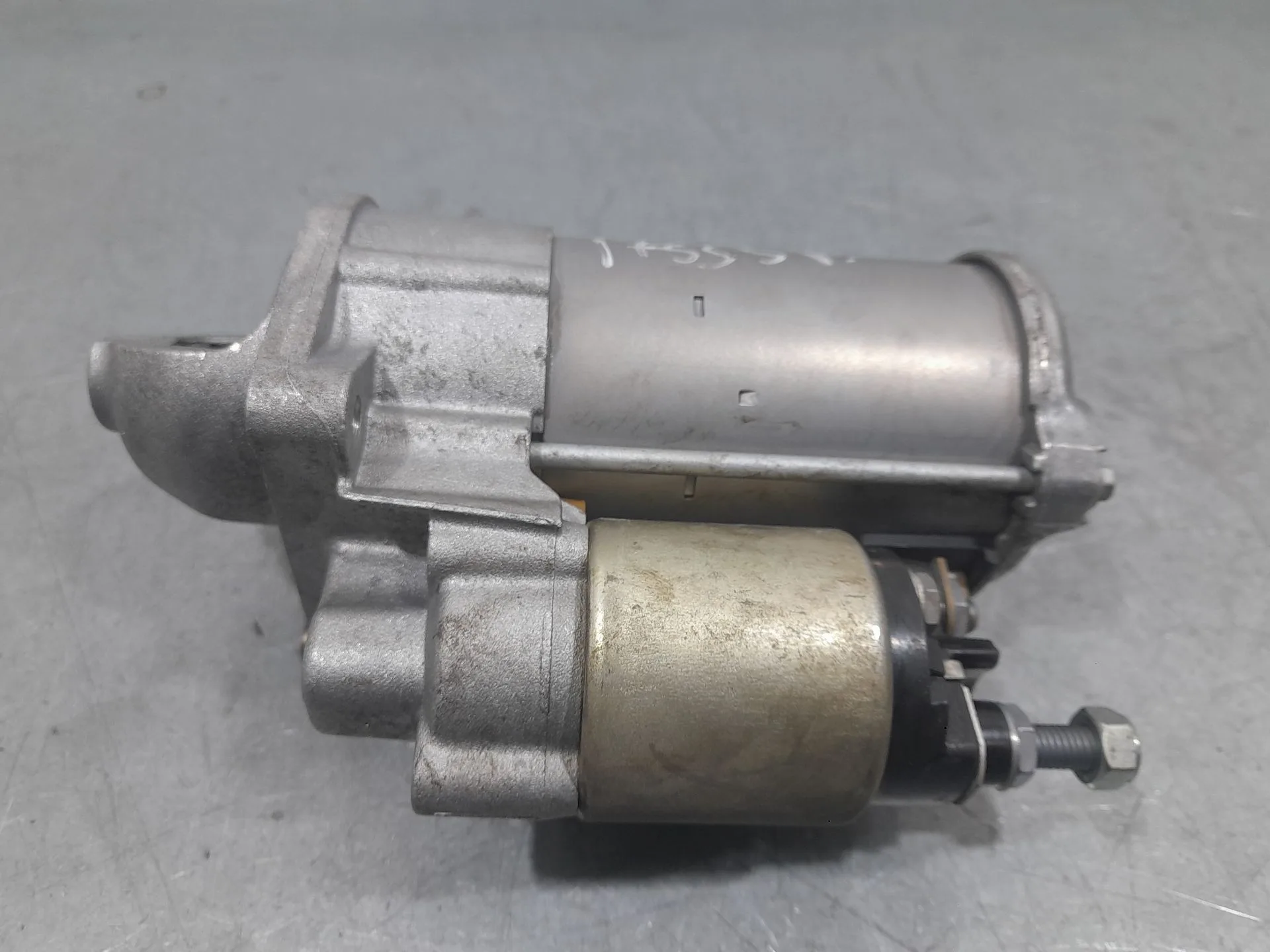 Motor Arranque para Ford Ka (Ru8)