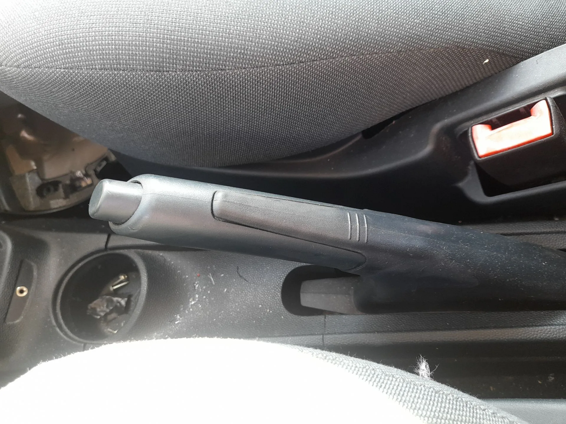 Palanca Freno De Mano para Ford Ka (Ru8)