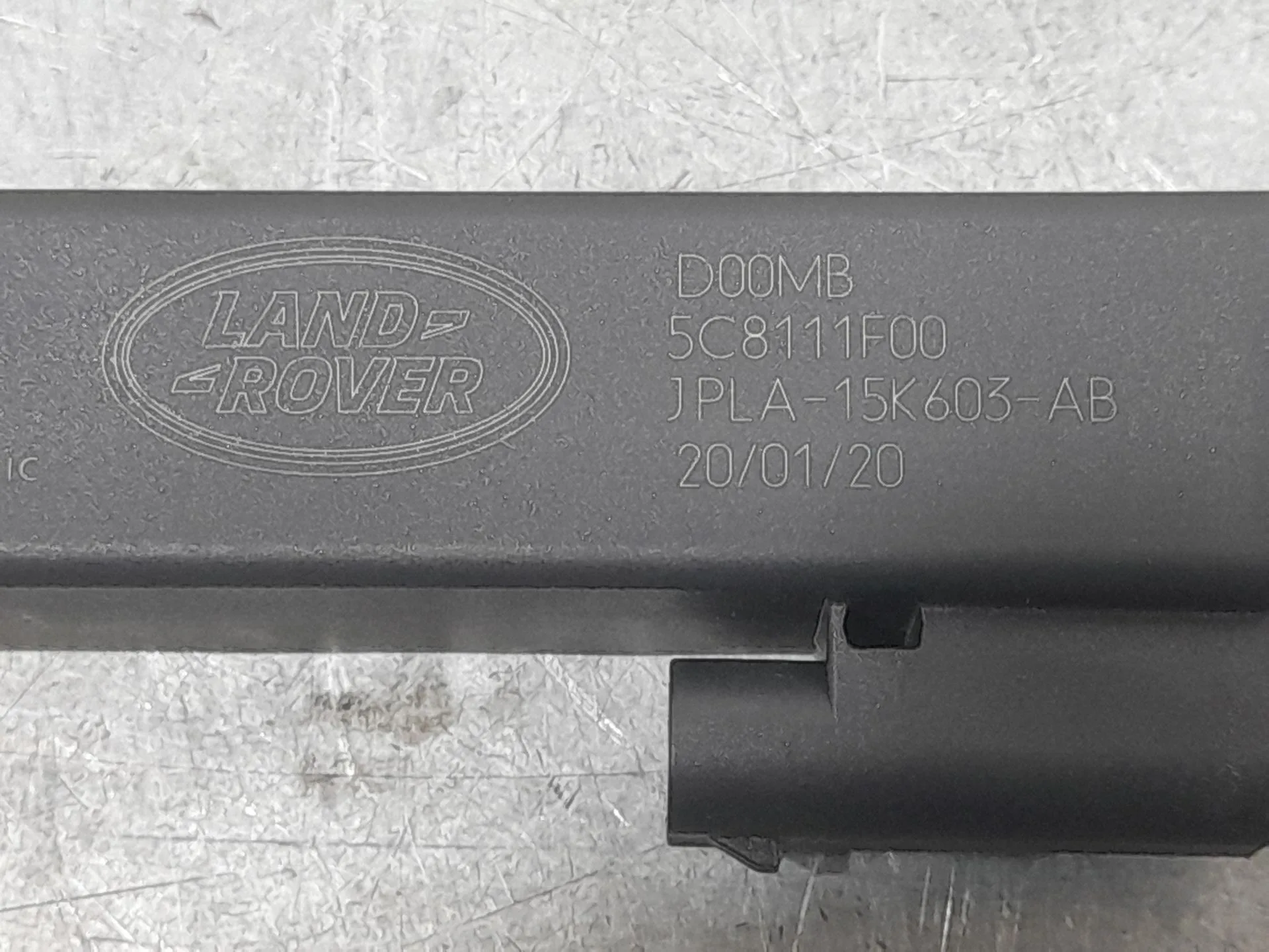 Modulo Electronico para Land Rover Range Rover Evoque (L551)