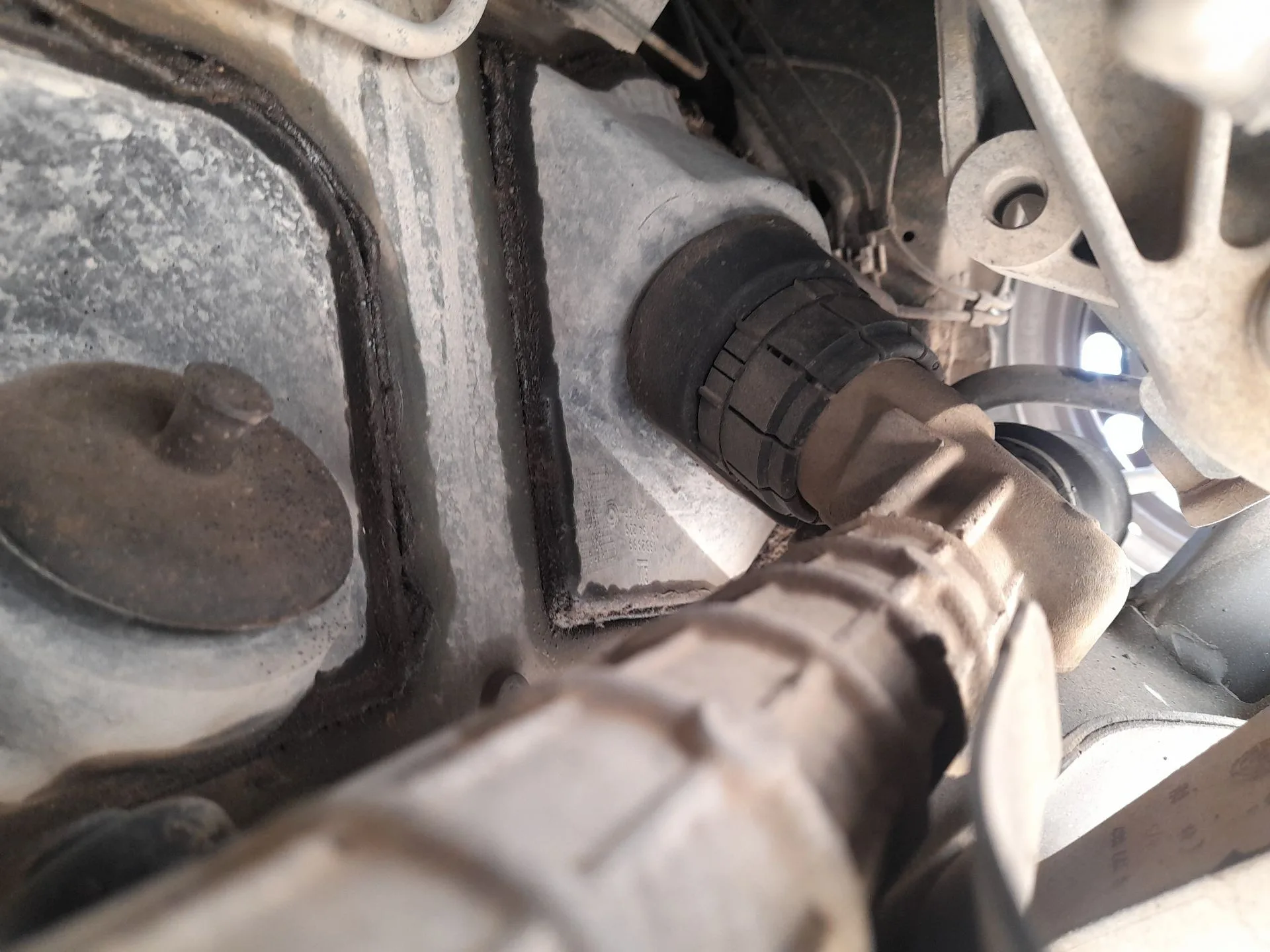Cremallera Direccion para Opel Corsa C (X01)