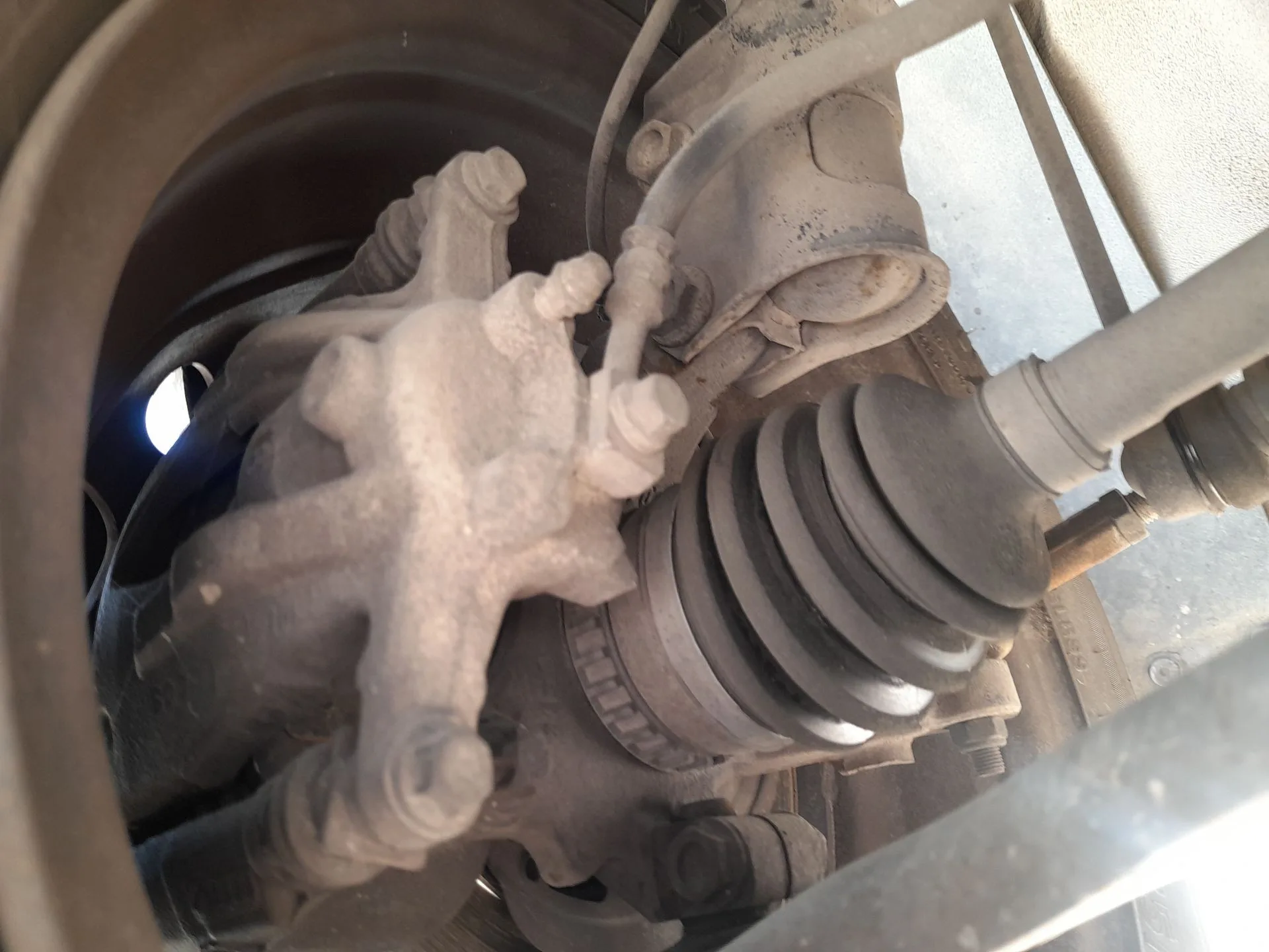 Mangueta Delantera Derecha para Opel Corsa C (X01)