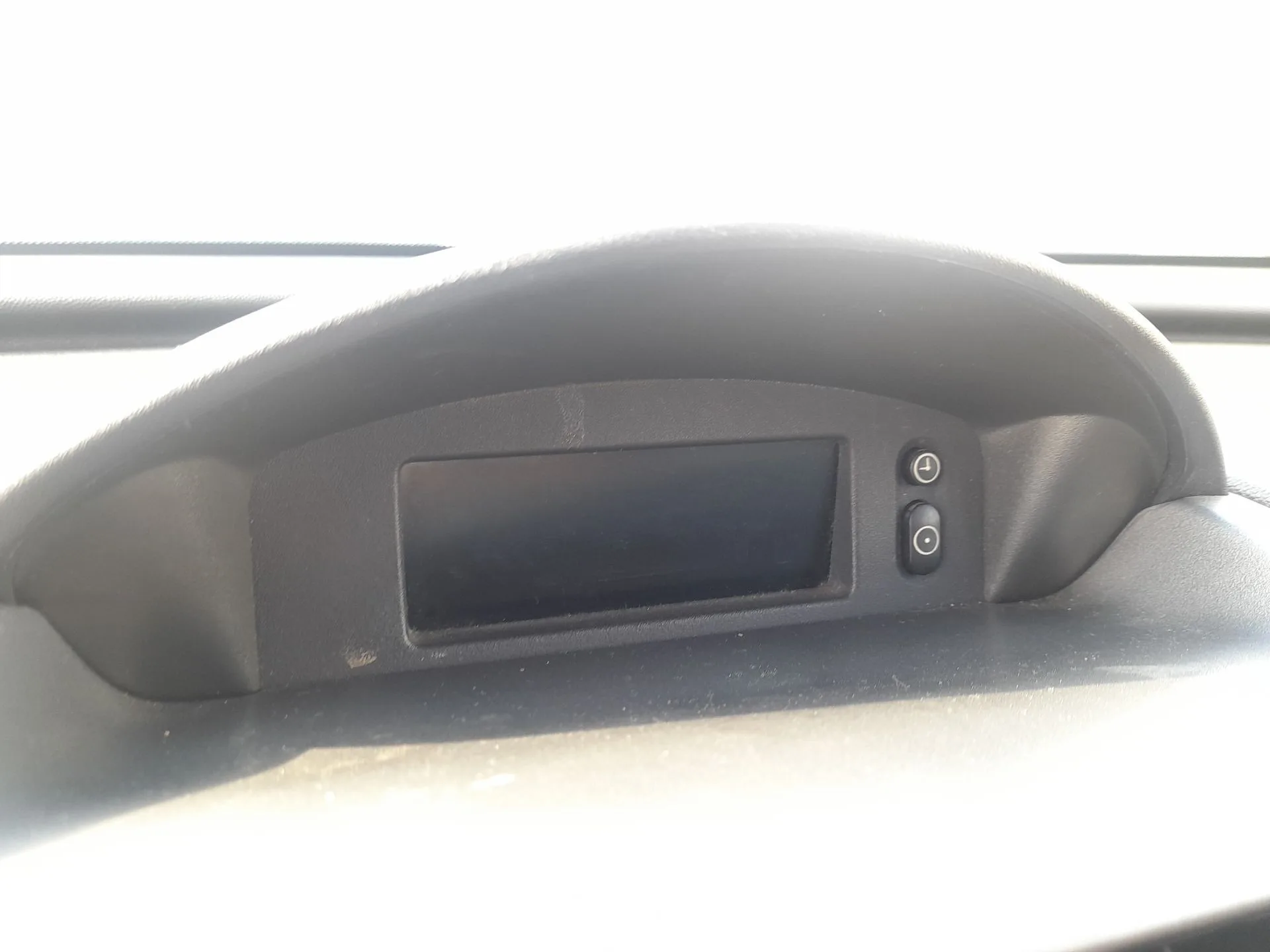 Pantalla Multifuncion para Opel Corsa C (X01)