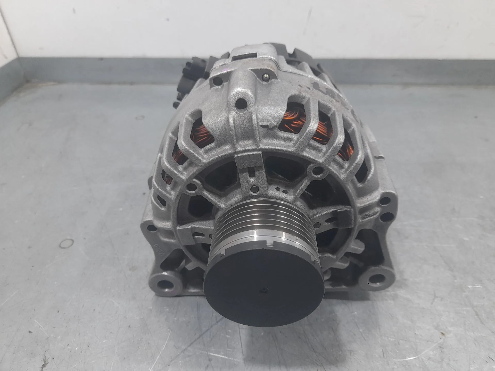 Alternador para Citroën Berlingo / Berlingo First Monospace (Mf_, Gjk_, Gfk_)