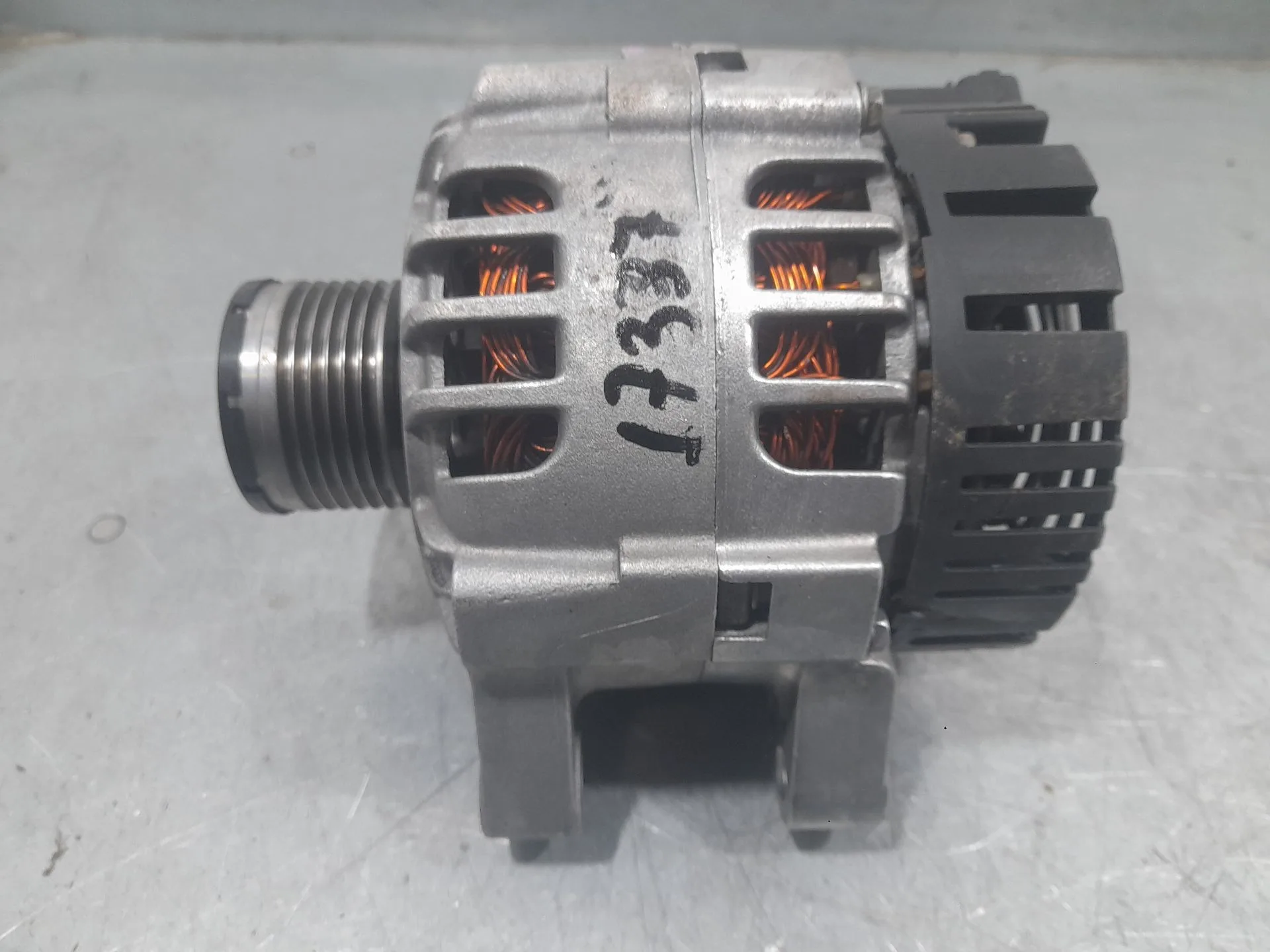 Alternador para Citroën Berlingo / Berlingo First Monospace (Mf_, Gjk_, Gfk_)