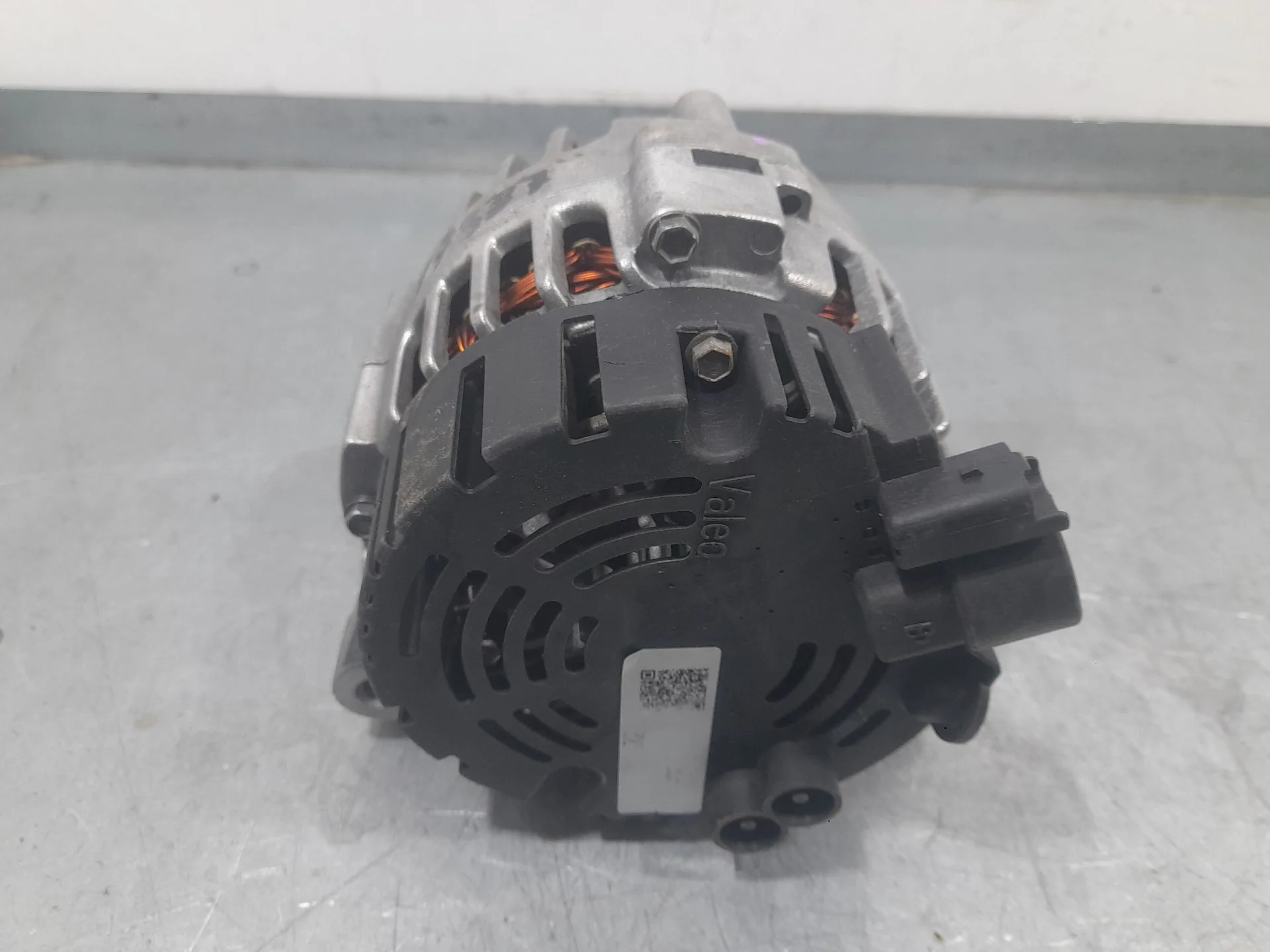 Alternador para Citroën Berlingo / Berlingo First Monospace (Mf_, Gjk_, Gfk_)