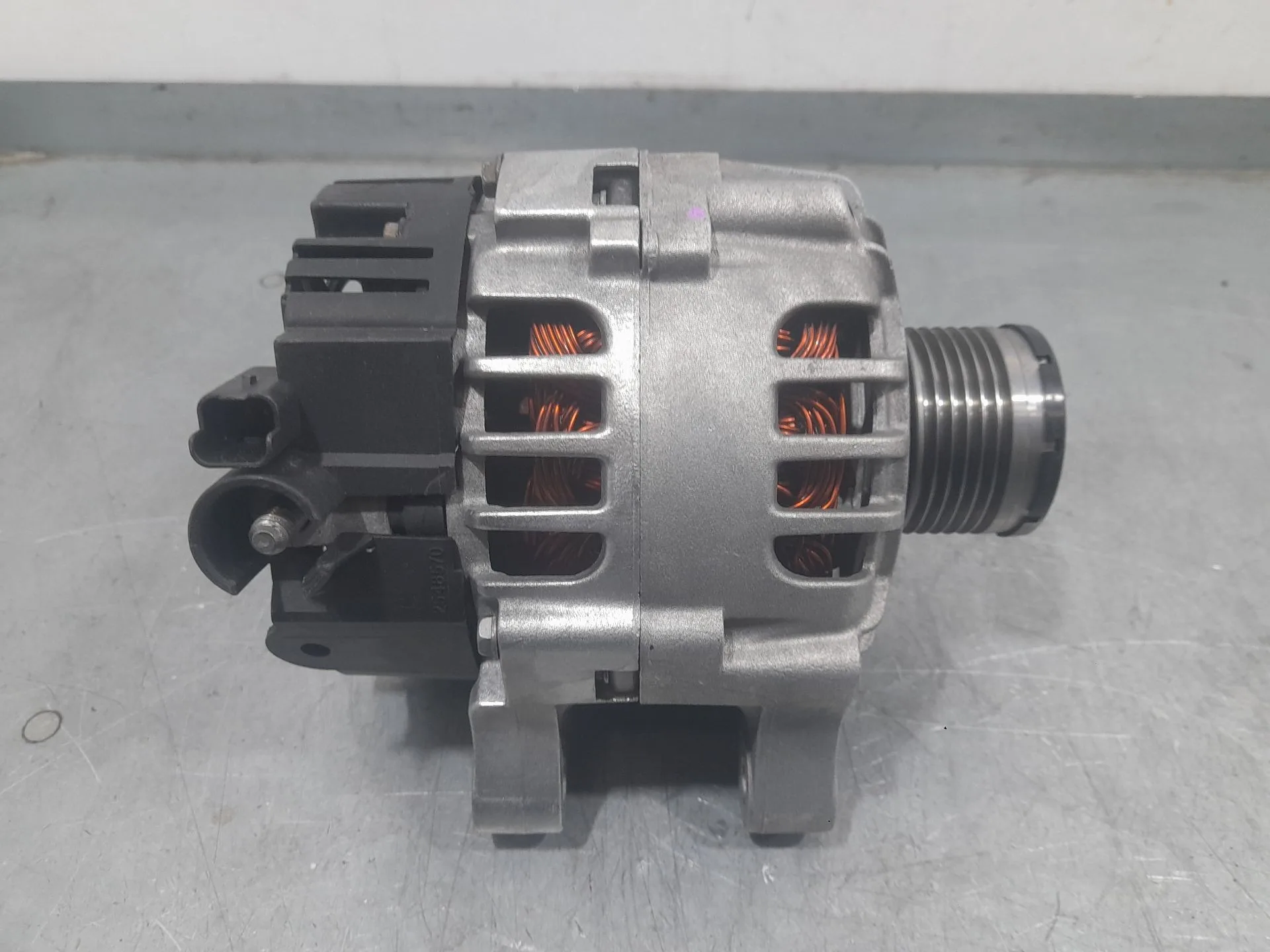 Alternador para Citroën Berlingo / Berlingo First Monospace (Mf_, Gjk_, Gfk_)