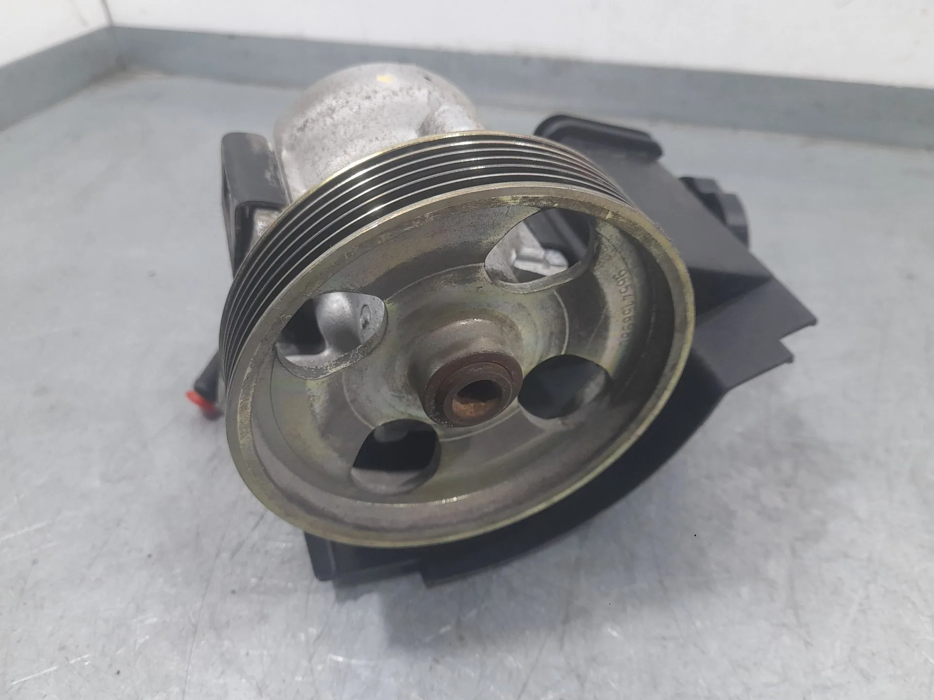 Bomba Direccion para Citroën Berlingo / Berlingo First Monospace (Mf_, Gjk_, Gfk_)