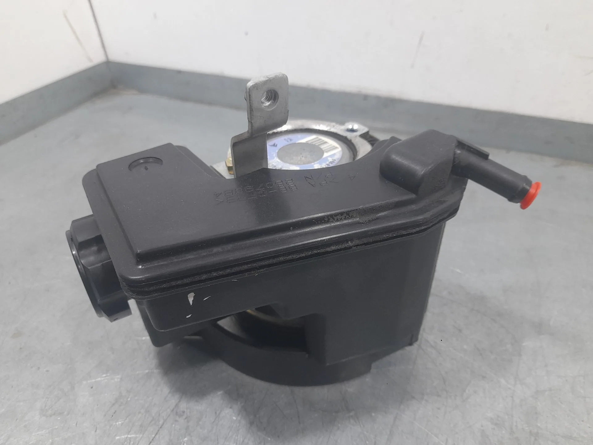 Bomba Direccion para Citroën Berlingo / Berlingo First Monospace (Mf_, Gjk_, Gfk_)