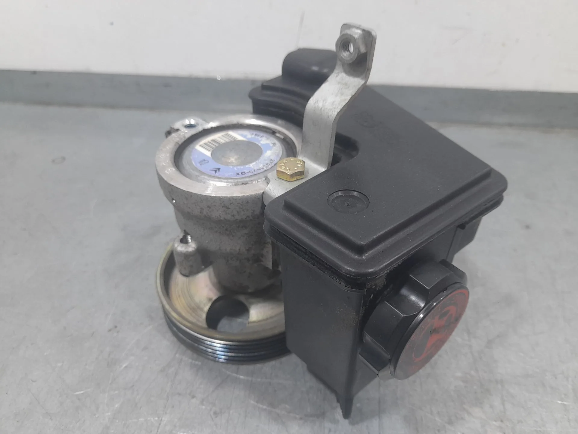 Bomba Direccion para Citroën Berlingo / Berlingo First Monospace (Mf_, Gjk_, Gfk_)