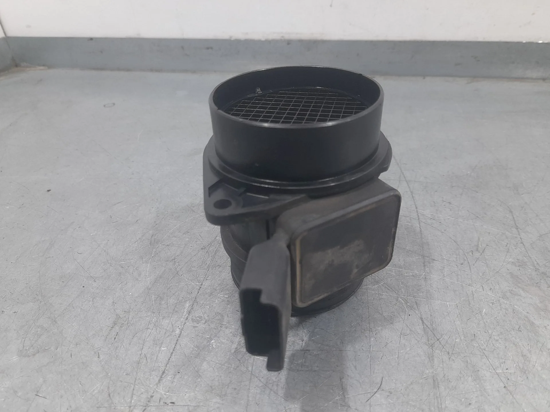 Caudalimetro para Citroën Berlingo / Berlingo First Monospace (Mf_, Gjk_, Gfk_)