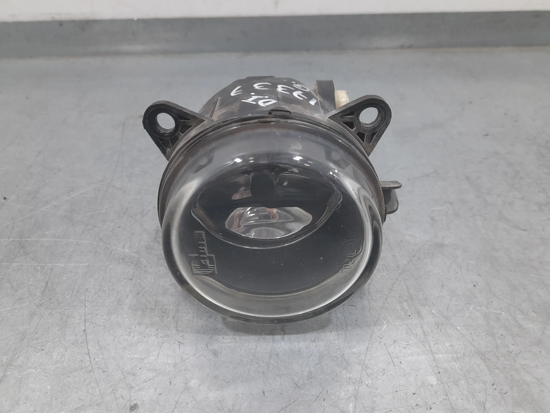 Faro Antiniebla Izquierdo para Citroën Berlingo / Berlingo First Monospace (Mf_, Gjk_, Gfk_)