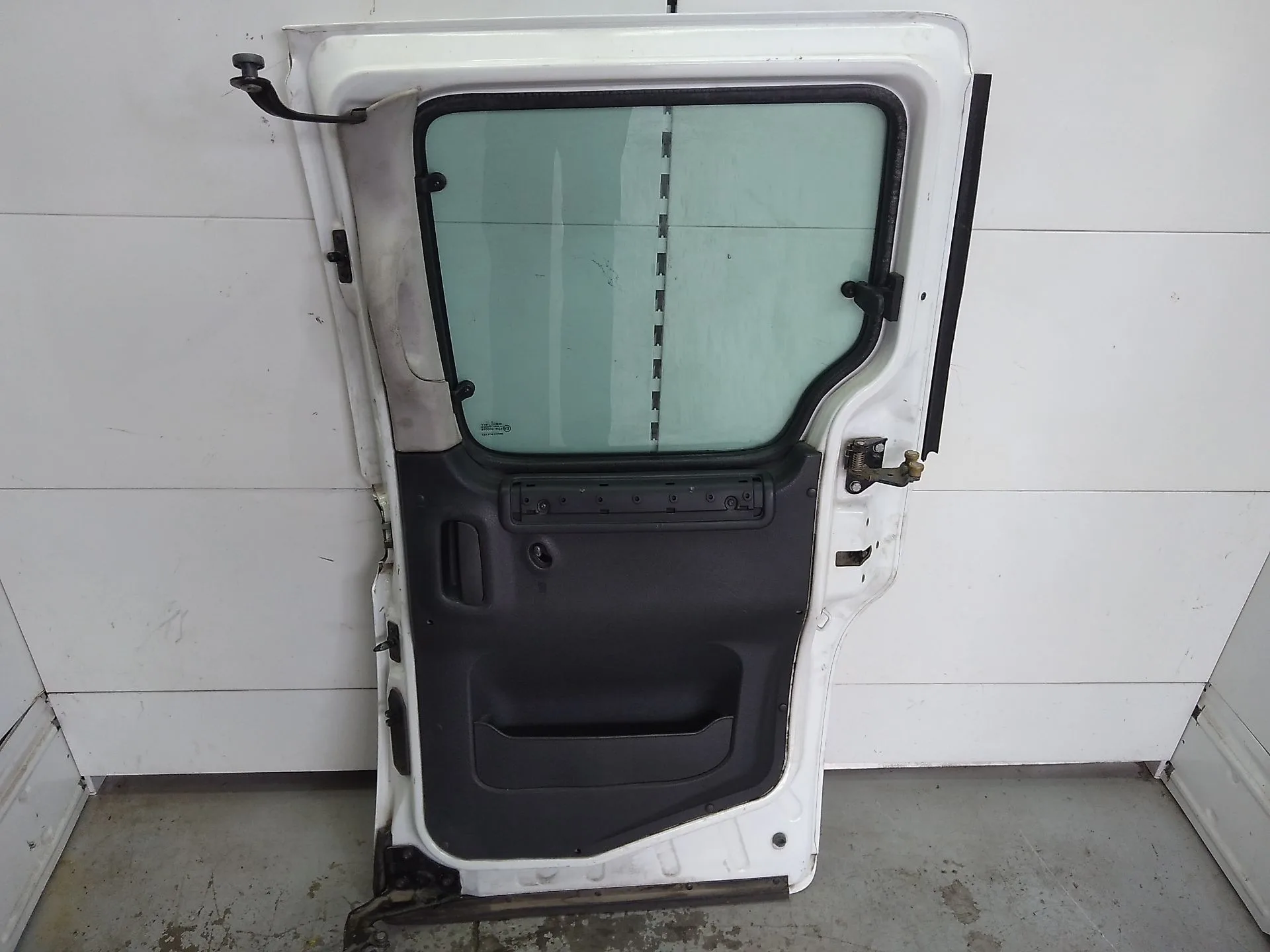 Puerta Lateral Corredera Derecha para Citroën Berlingo / Berlingo First Monospace (Mf_, Gjk_, Gfk_)