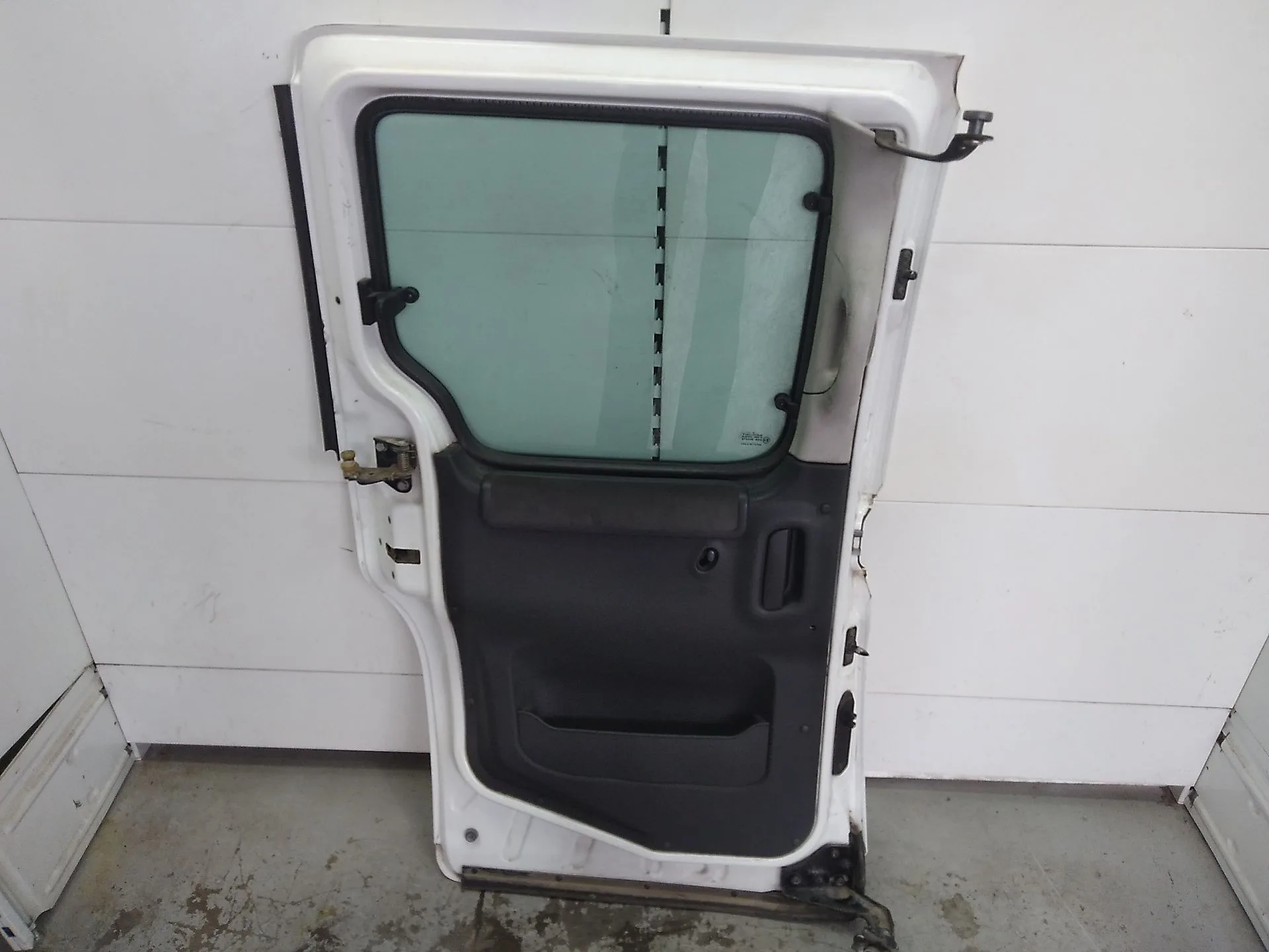 Puerta Lateral Corredera Izquierda para Citroën Berlingo / Berlingo First Monospace (Mf_, Gjk_, Gfk_)