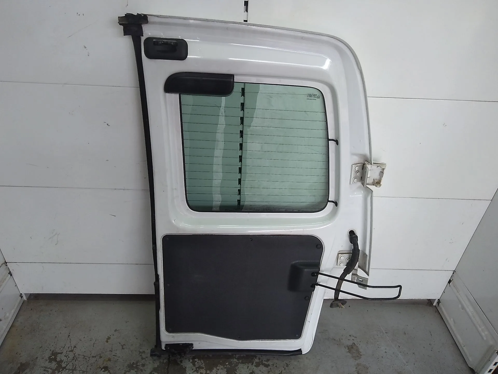 Puerta Trasera Izquierda Carga para Citroën Berlingo / Berlingo First Monospace (Mf_, Gjk_, Gfk_)