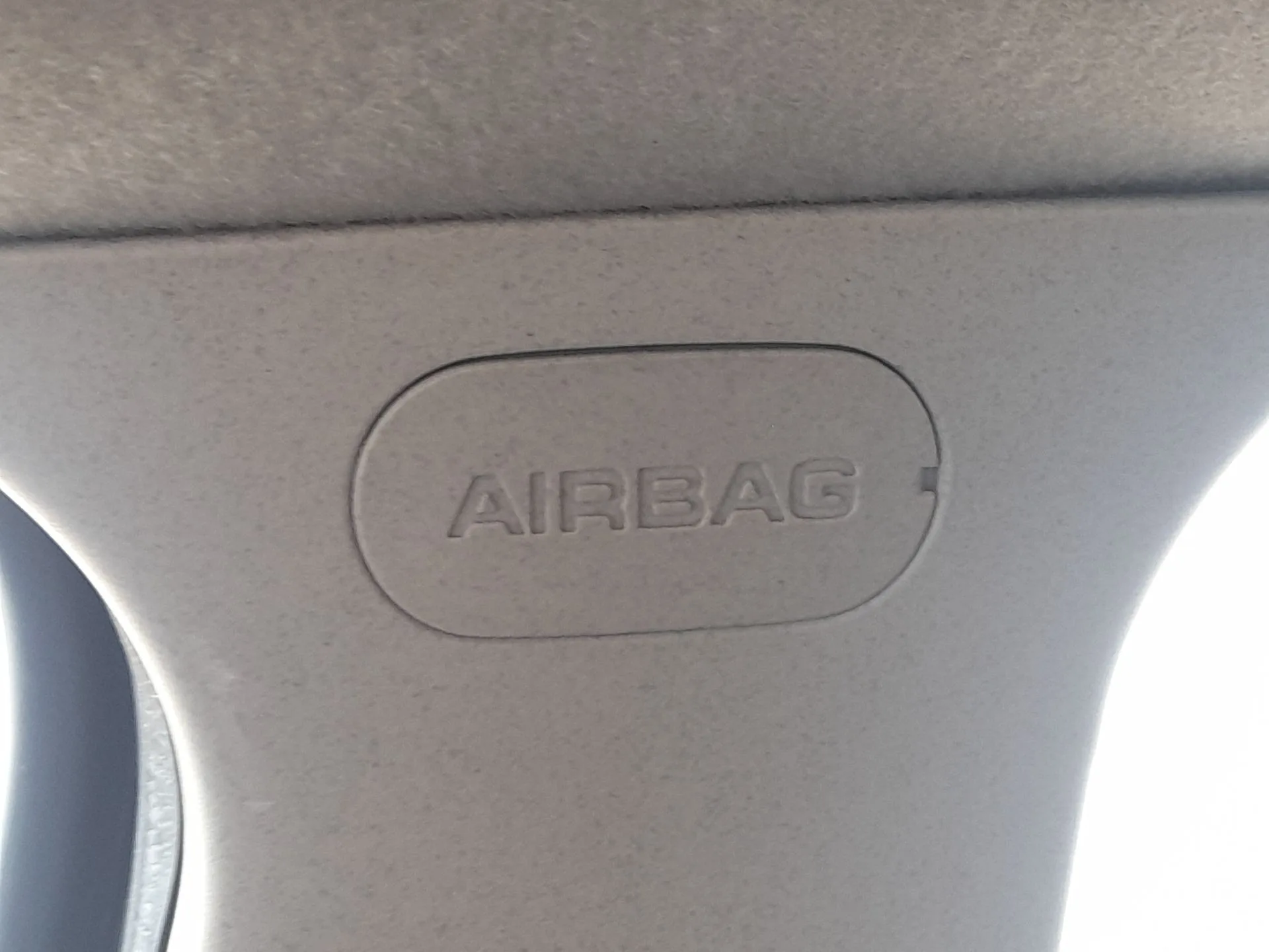 Airbag Cortina Delantero Derecho para Ford Mondeo Iii Sedan (B4Y)