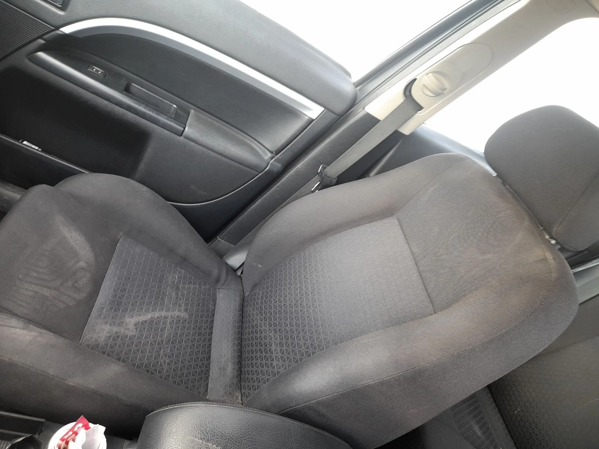 Asiento Delantero Derecho para Ford Mondeo Iii Sedan (B4Y)