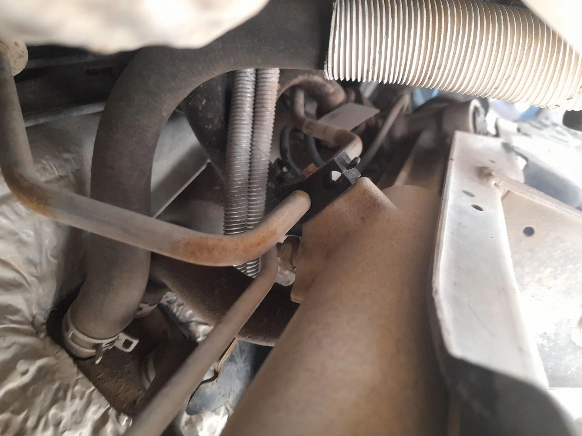 Cremallera Direccion para Ford Mondeo Iii Sedan (B4Y)