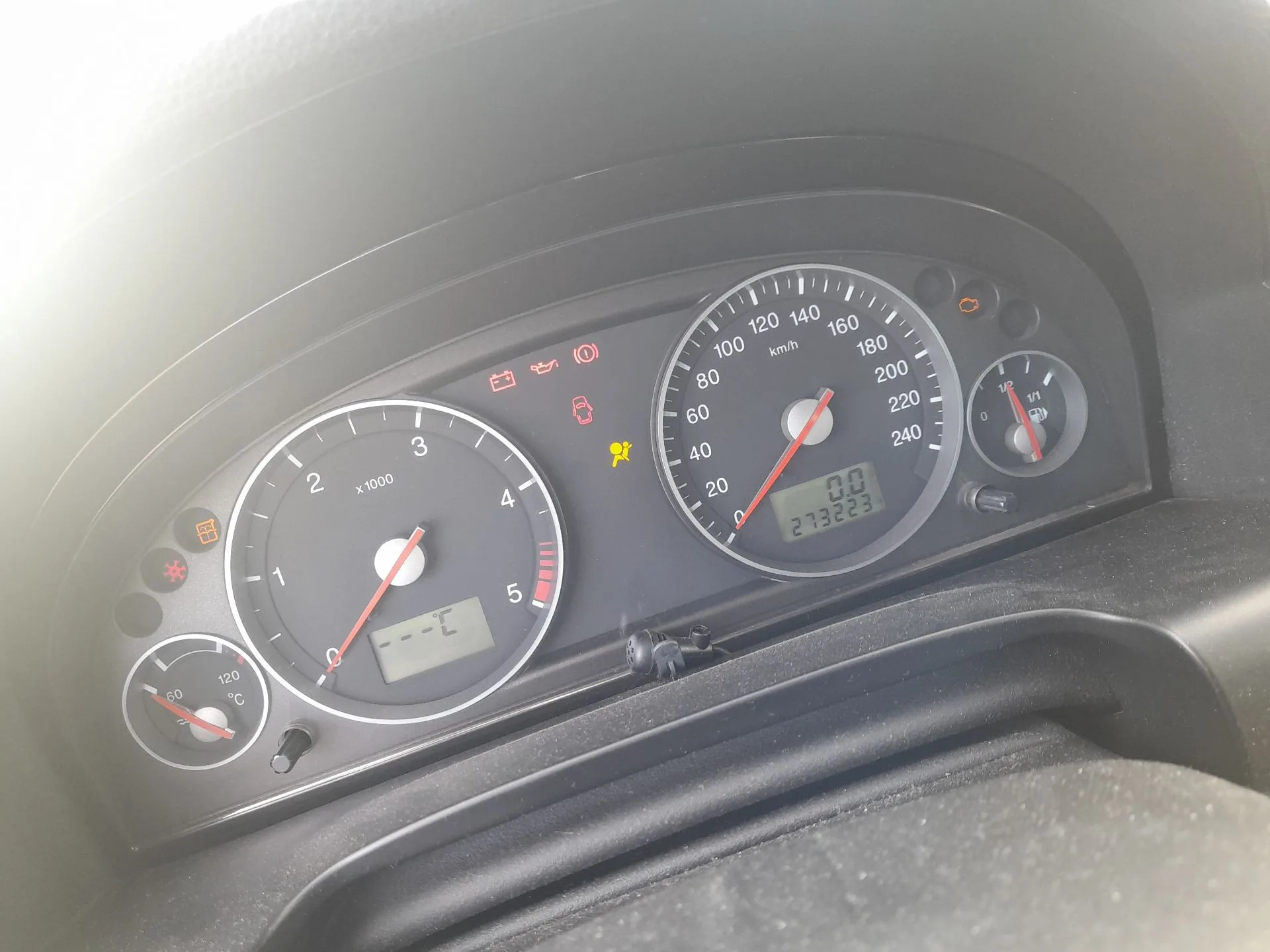 Cuadro Instrumentos para Ford Mondeo Iii Sedan (B4Y)