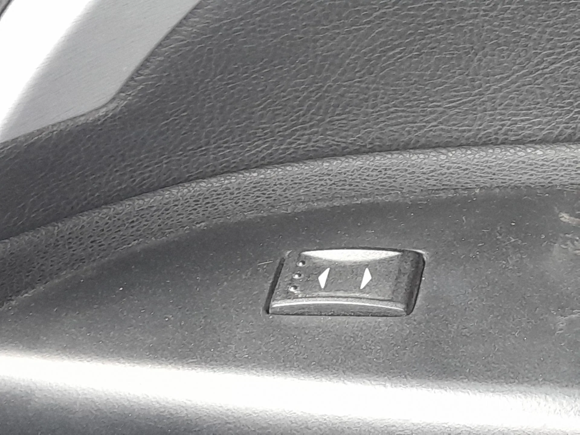 Mando Elevalunas Delantero Derecho para Ford Mondeo Iii Sedan (B4Y)