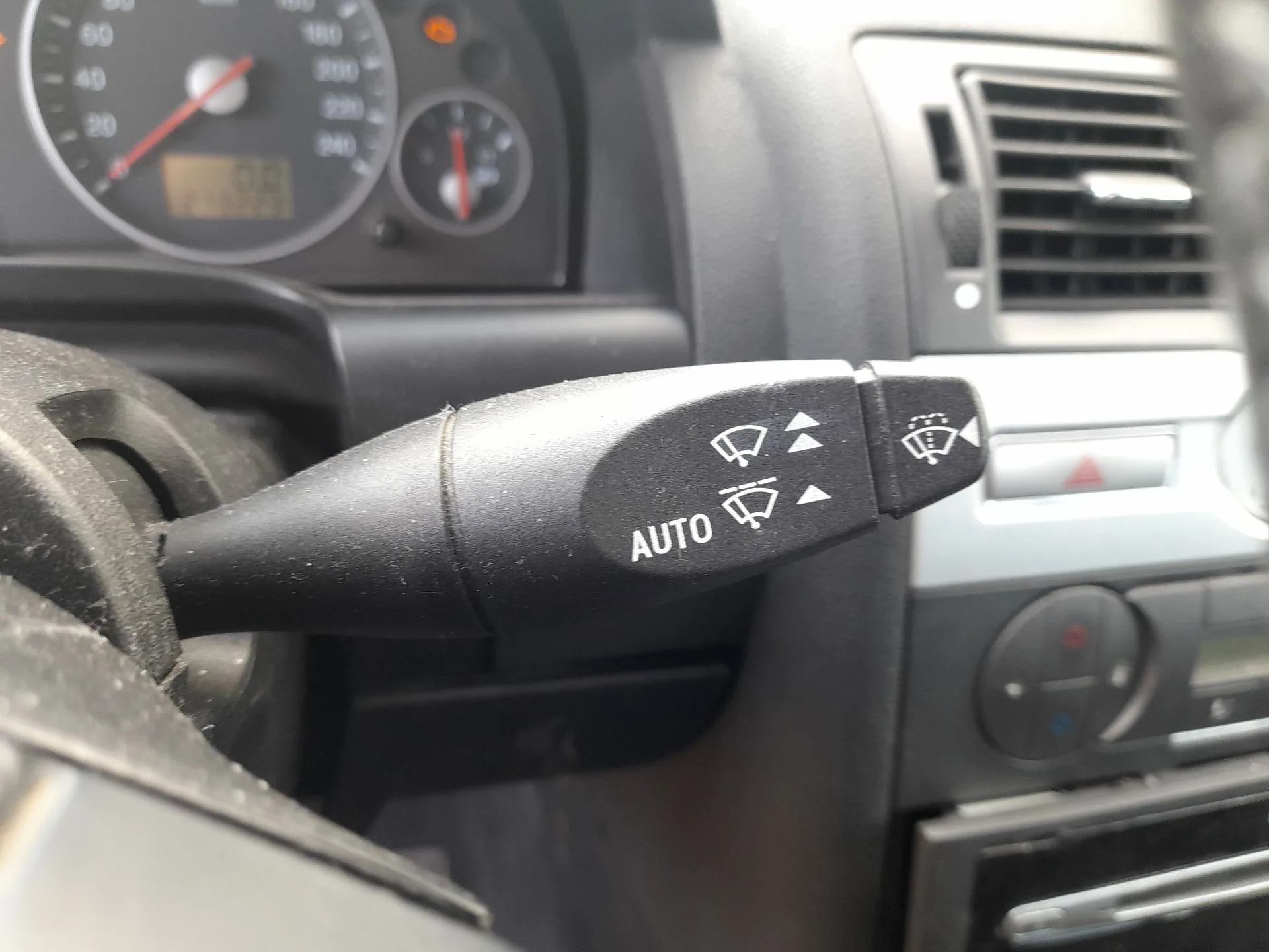Mando Luces Y Limpia para Ford Mondeo Iii Sedan (B4Y)
