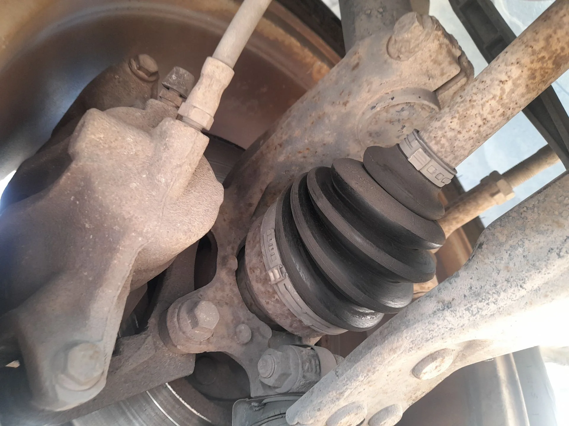 Mangueta Delantera Derecha para Ford Mondeo Iii Sedan (B4Y)