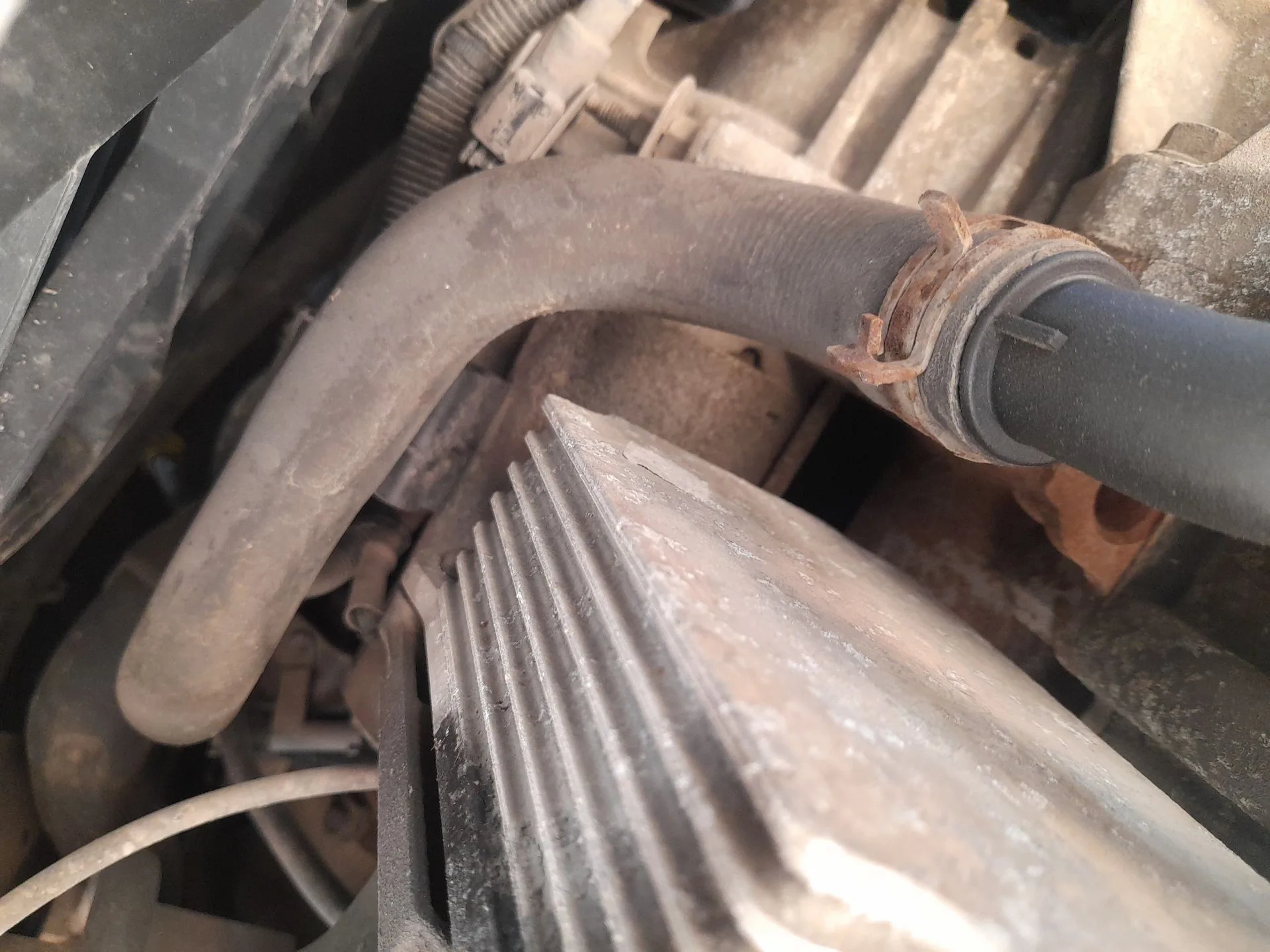 Motor Arranque para Ford Mondeo Iii Sedan (B4Y)