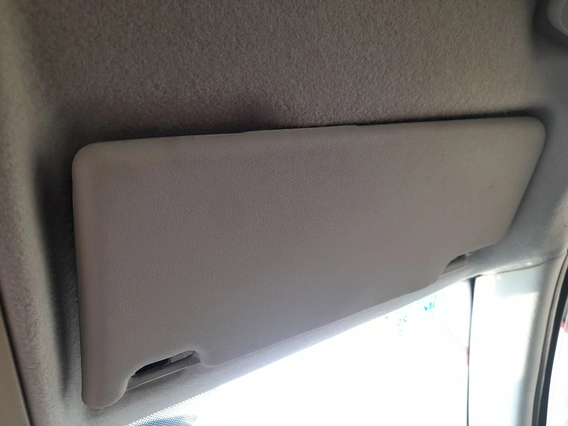 Parasol Derecho para Ford Mondeo Iii Sedan (B4Y)