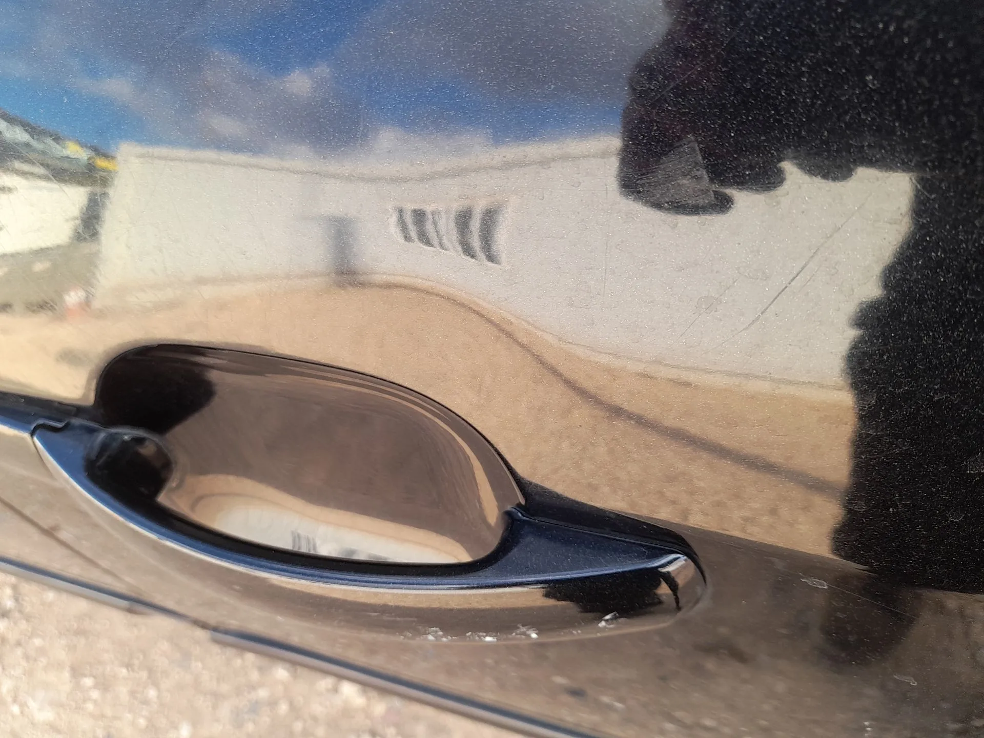 Puerta Delantera Derecha para Ford Mondeo Iii Sedan (B4Y)