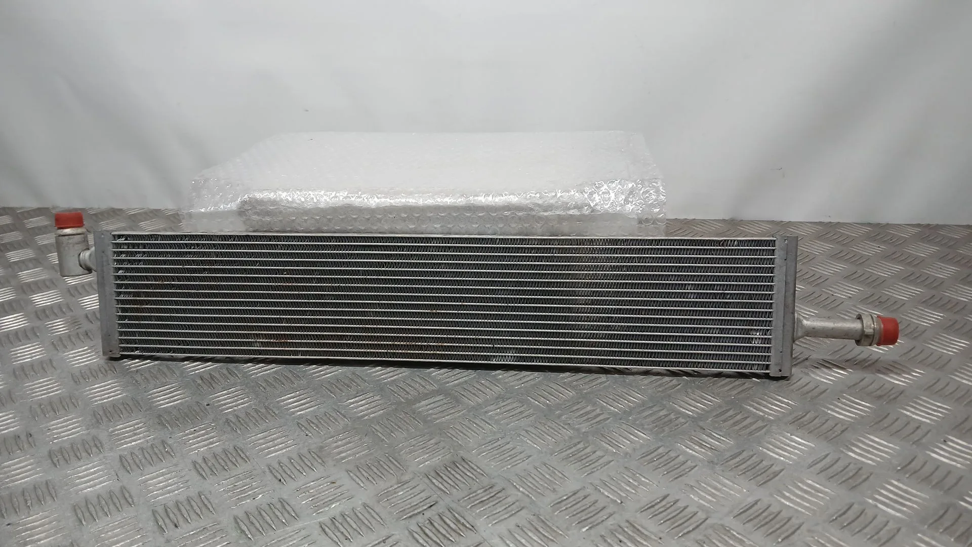 Radiador Aceite para Mercedes-Benz Glc Coupe (C253)