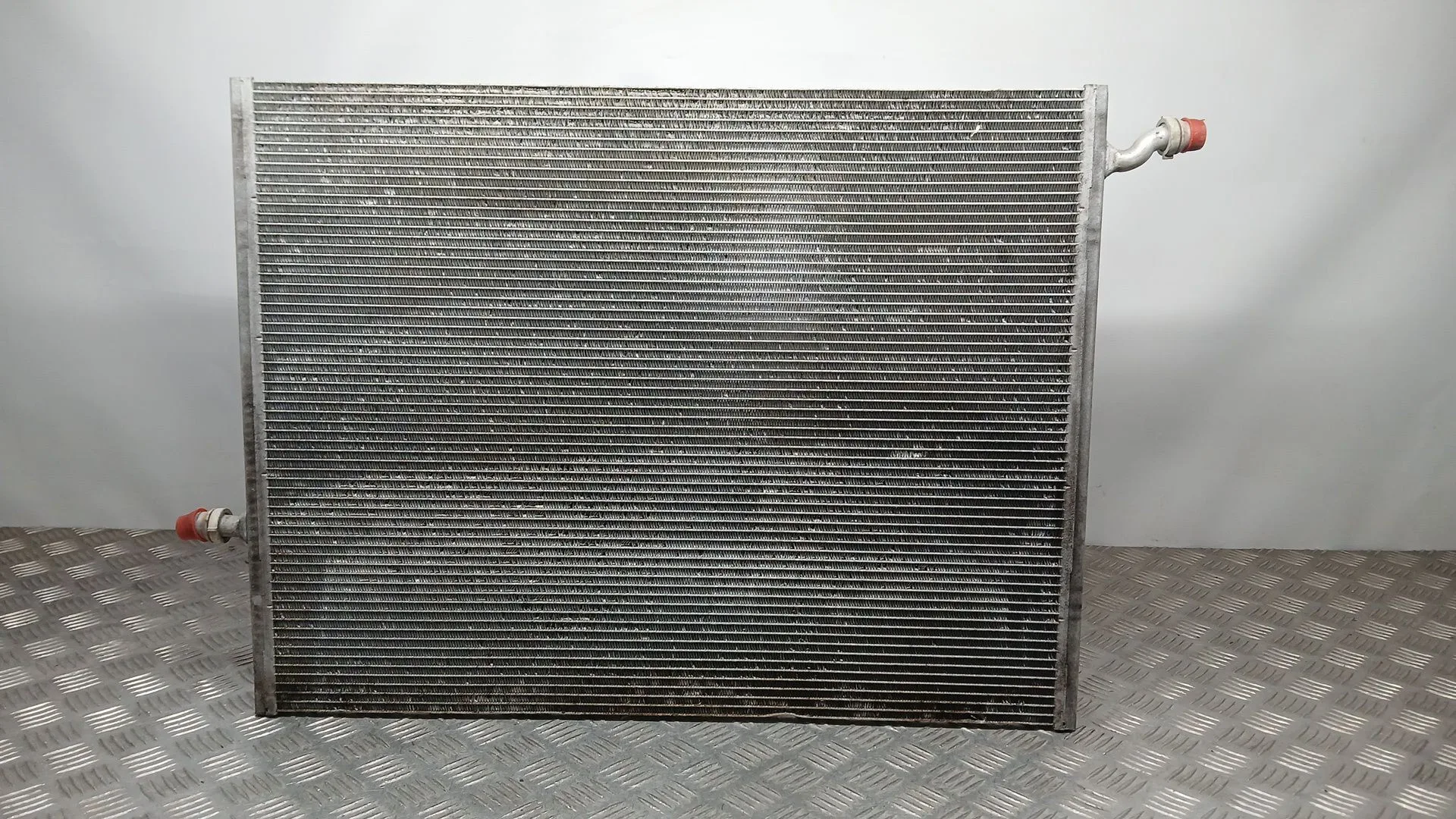 Radiador Agua para Mercedes-Benz Glc Coupe (C253)