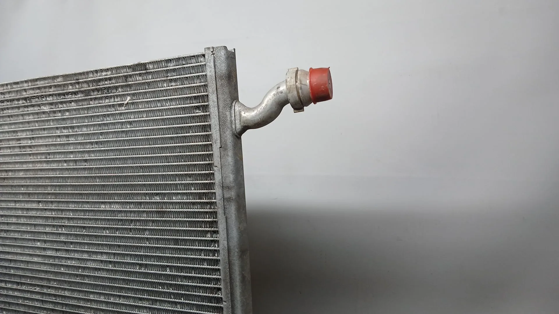 Radiador Agua para Mercedes-Benz Glc Coupe (C253)