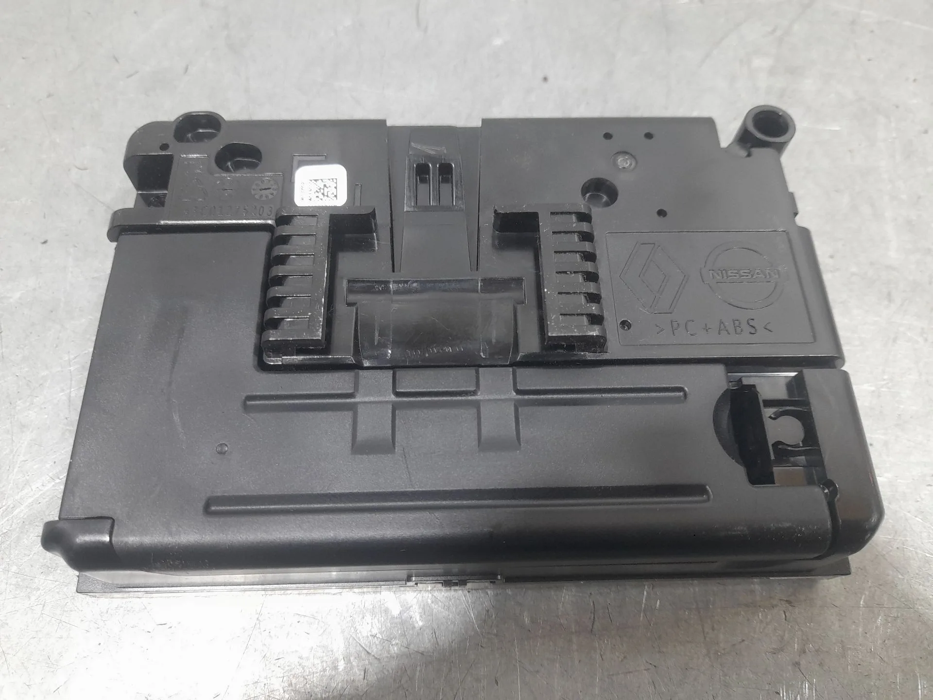 Modulo Electronico para Renault Clio V