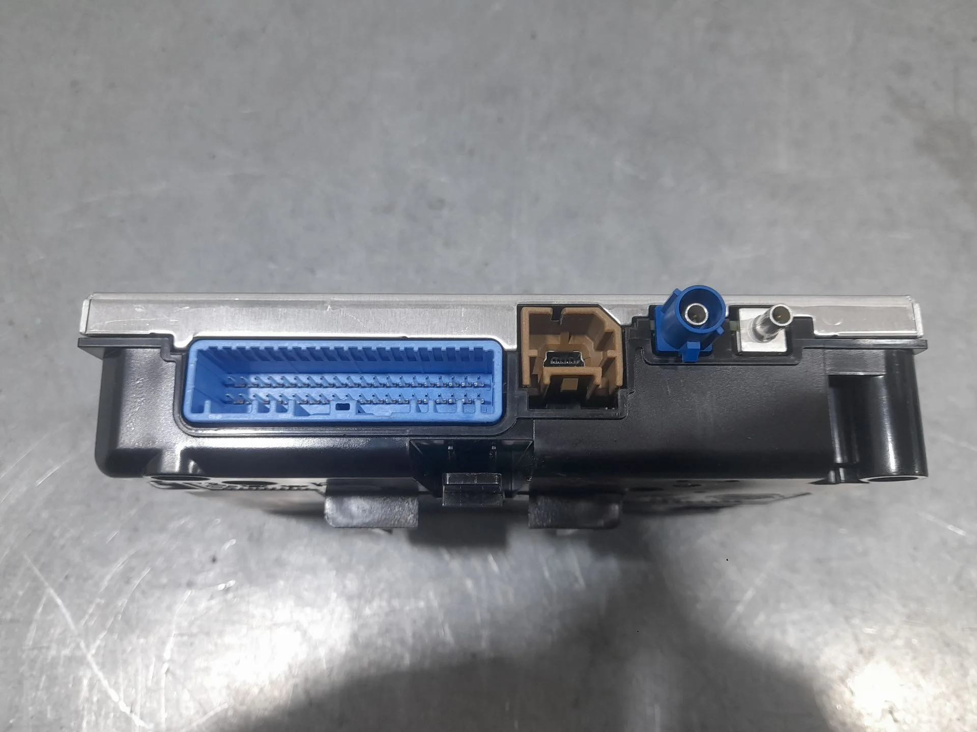 Modulo Electronico para Renault Clio V