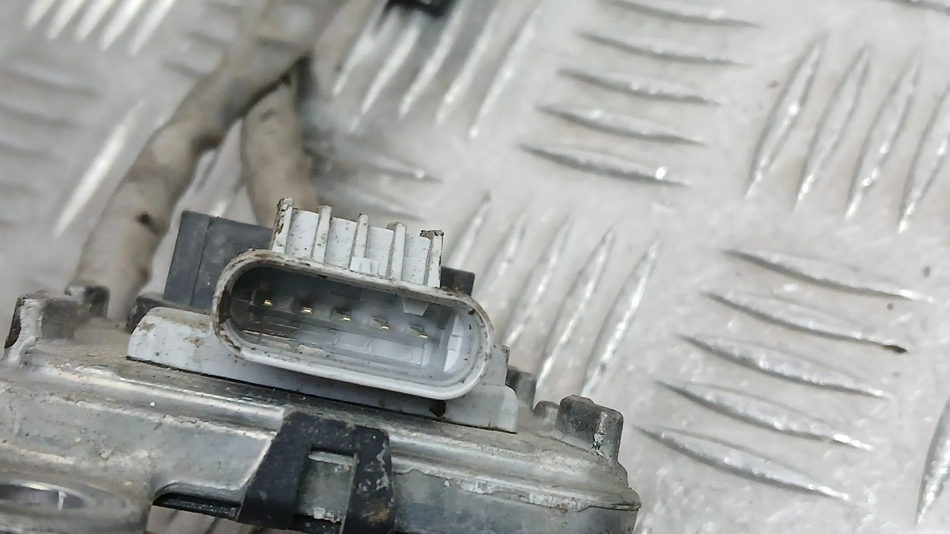 Sonda Lambda para Renault Captur Ii (Hf_)