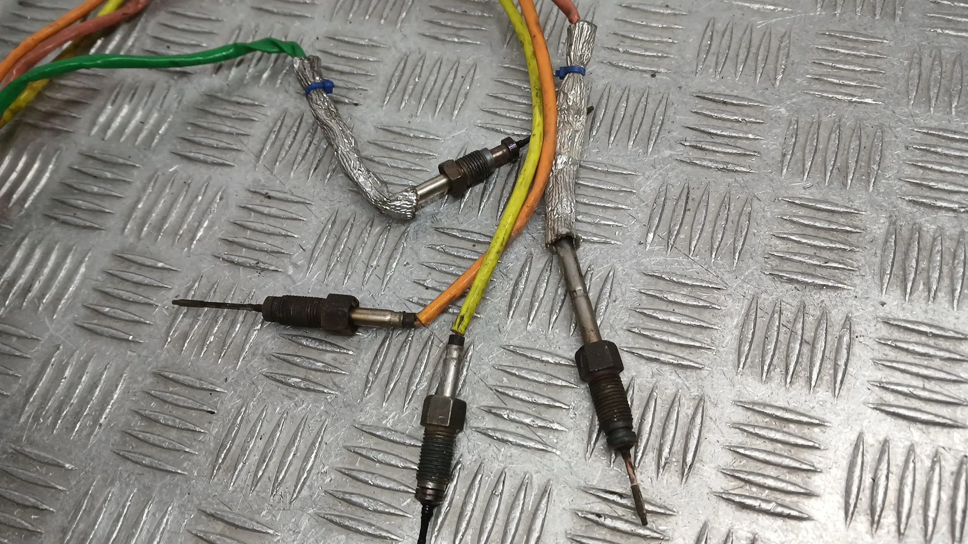 Sensor para Renault Captur Ii (Hf_)