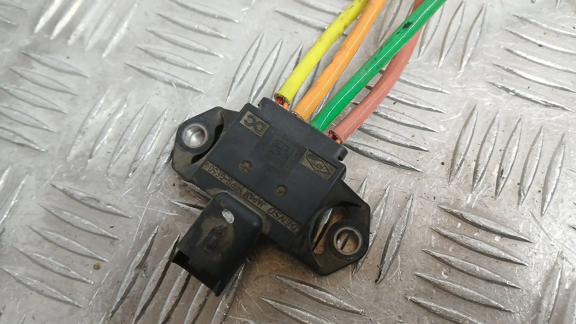 Sensor para Renault Captur Ii (Hf_)