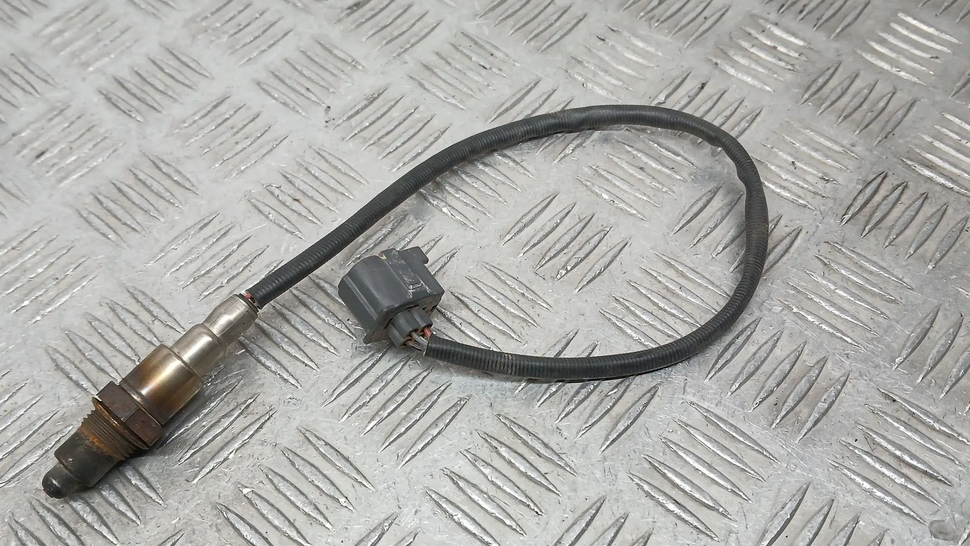 Sonda Lambda para Mercedes-Benz Glc Coupe (C253)