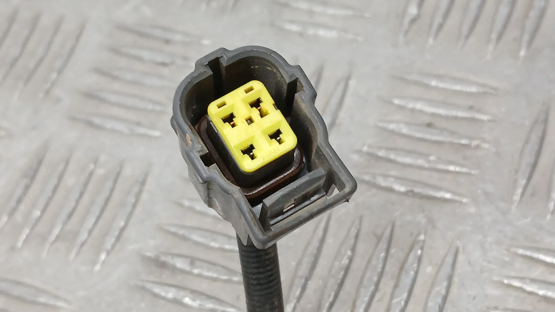 Sonda Lambda para Mercedes-Benz Glc Coupe (C253)