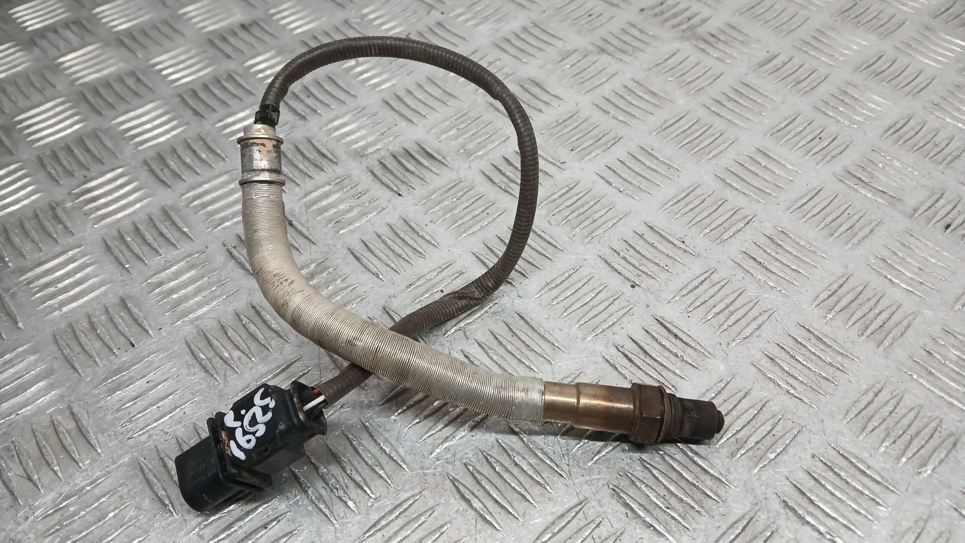 Sonda Lambda para Mercedes-Benz Glc Coupe (C253)