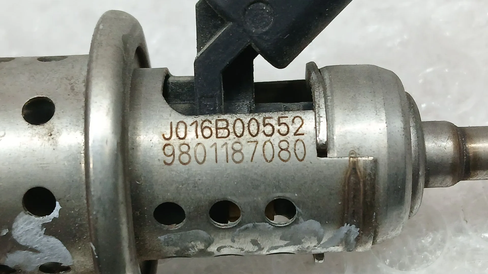 Inyector Adblue para Citroën Ds5