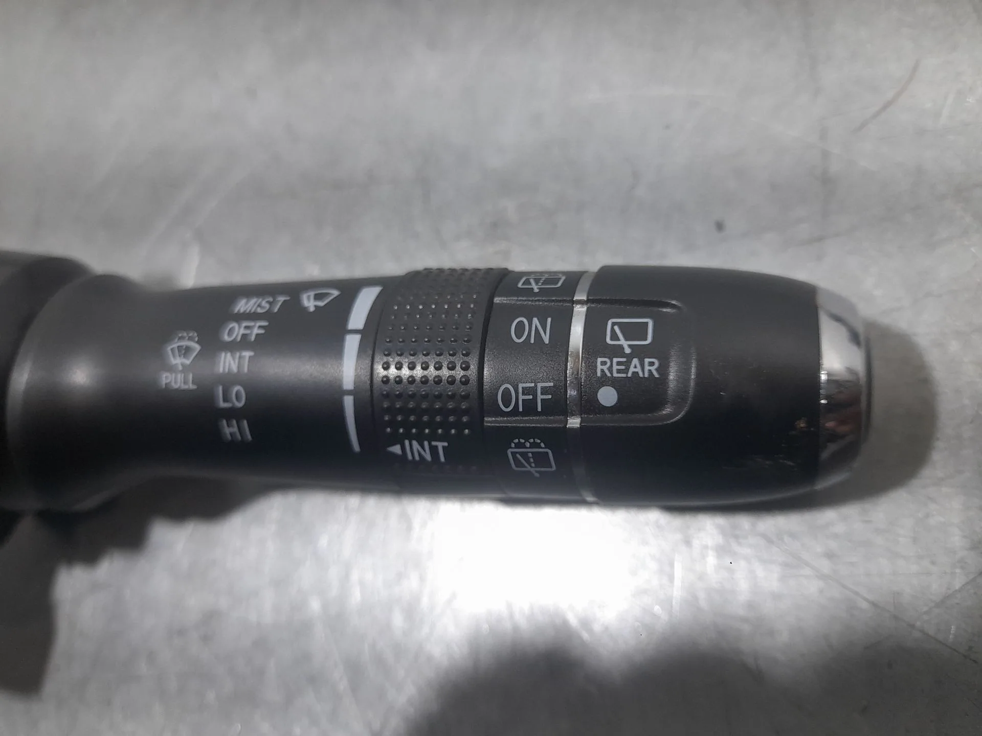Mando Limpia para Dr 4.0