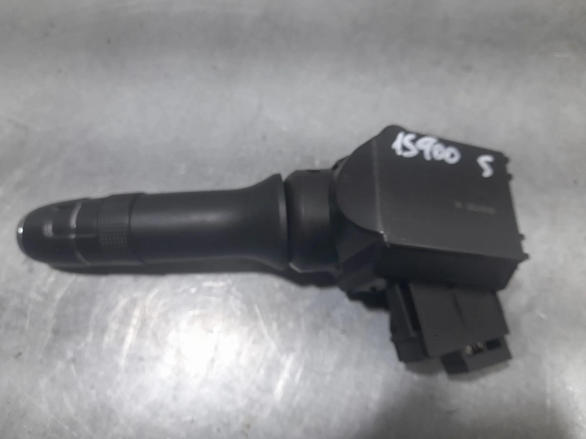 Mando Limpia para Dr 4.0