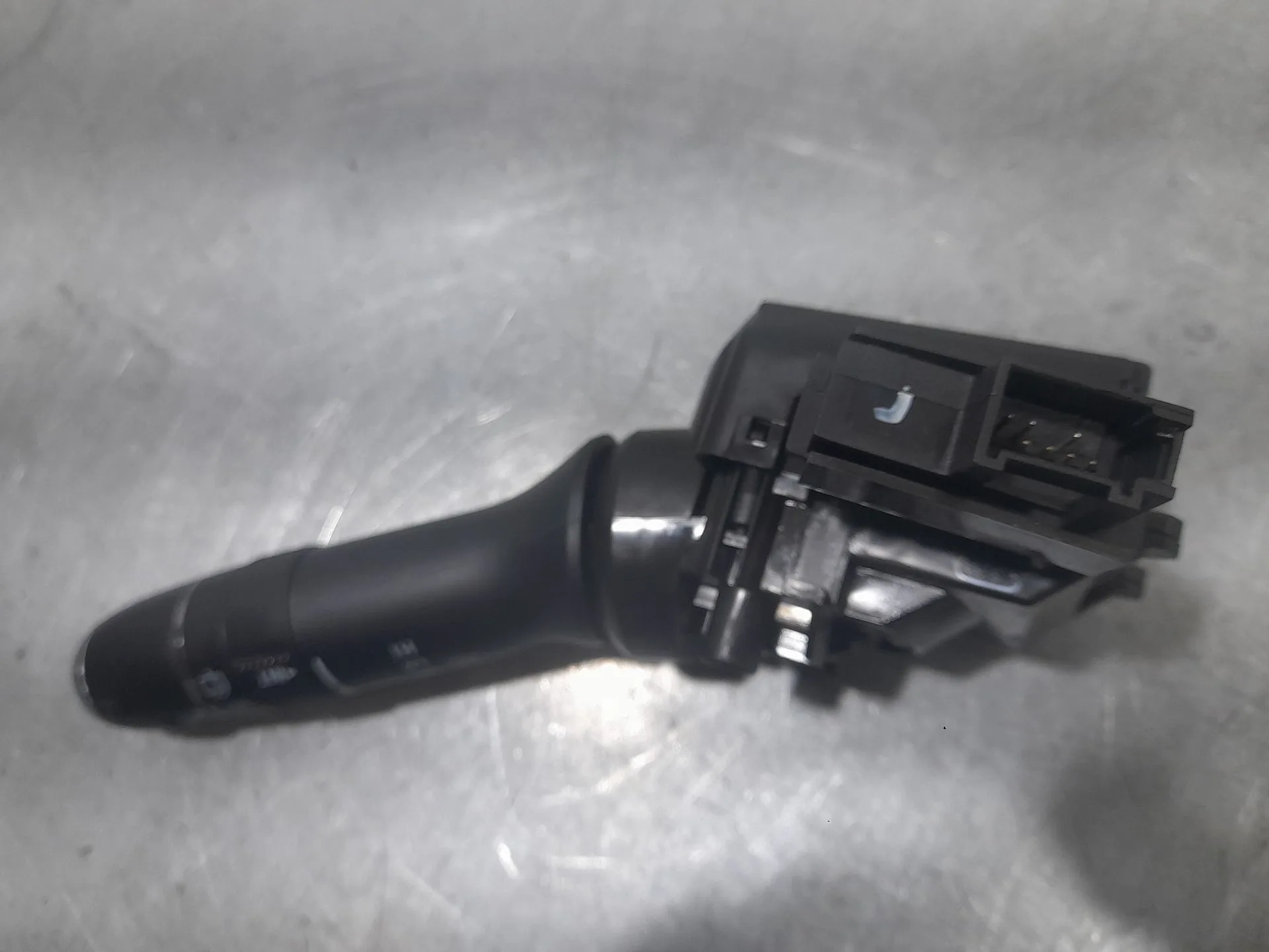 Mando Limpia para Dr 4.0