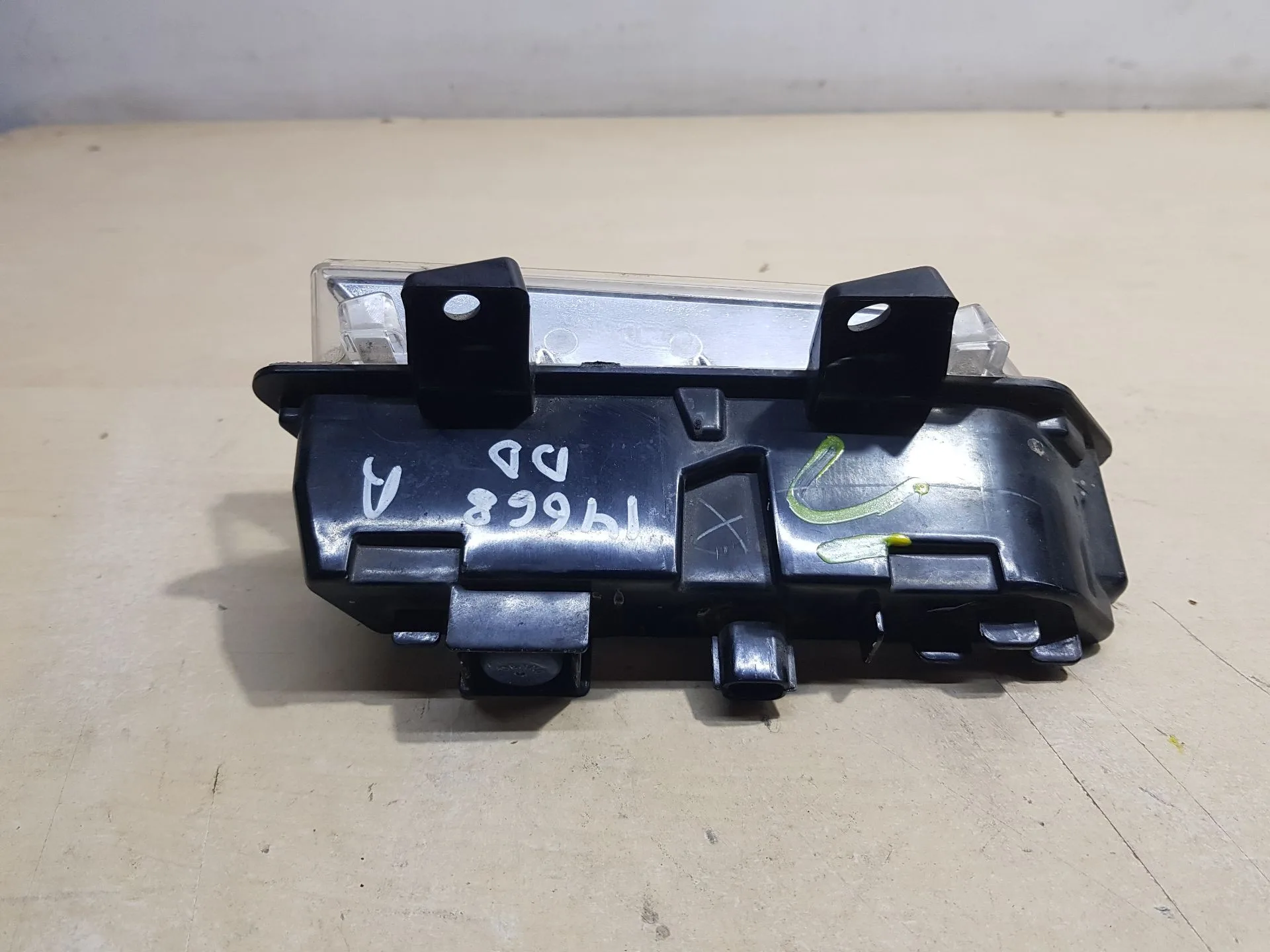 Piloto Delantero Derecho para Renault Captur