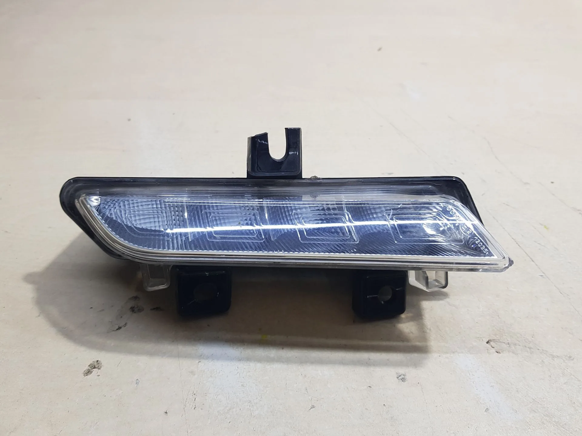 Piloto Delantero Izquierdo para Renault Captur